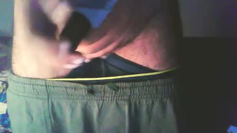 Chris B online show from September 2025 08:01:01 PM