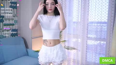 Akemi online show from February 2026 05:12:02 AM