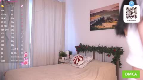 Akemi online show from March 2026 05:19:01 AM