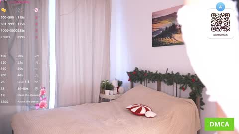 Akemi online show from April 2026 05:05:01 AM