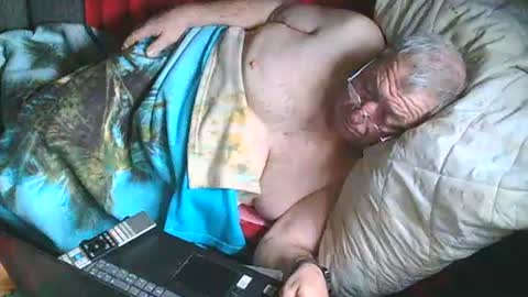 Bomber59potsdam online show from January 2025 11:54:02 AM