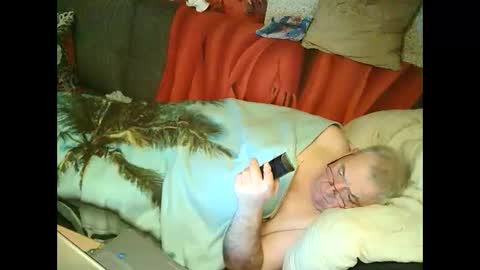 Bomber59potsdam online show from January 2025 07:15:01 PM