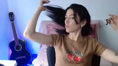 bomblovers55 online show from January 2026 08:47:01 PM