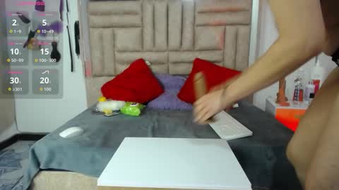 bombom_lux online show from March 2026 04:06:02 AM