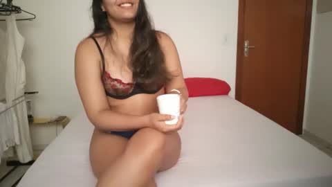 bombomepimenta online show from January 2025 10:05:02 AM