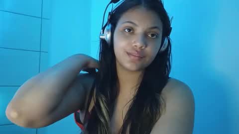 bombomepimenta online show from January 2025 11:18:01 PM