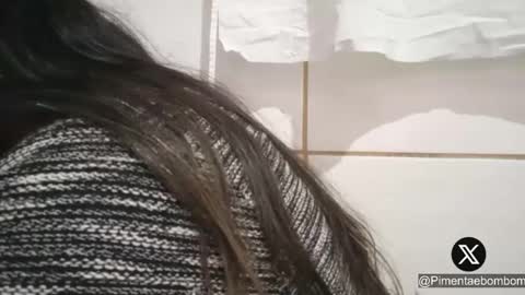 bombomepimenta online show from March 2025 10:16:02 PM