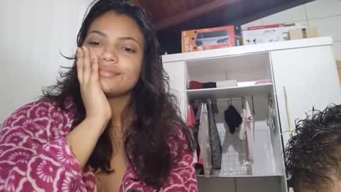 bombomepimenta online show from September 2025 09:33:02 AM