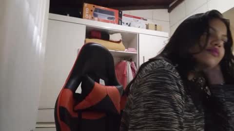 bombomepimenta online show from September 2025 10:50:01 AM