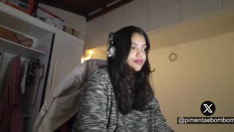 bombomepimenta online show from September 2025 09:24:01 AM