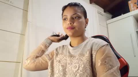 bombomepimenta online show from October 2025 10:19:01 PM