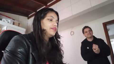 bombomepimenta online show from October 2025 12:50:02 PM