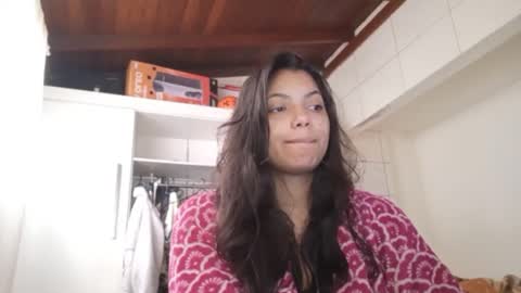 bombomepimenta online show from November 2025 11:07:01 AM