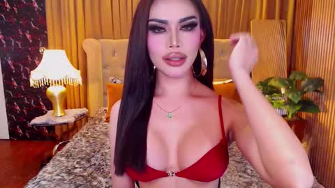 bombshellanita online show from March 2026 10:29:02 AM
