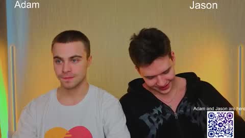 Snapshot of bonaqua_ chatting on March 2026 04:31:01 AM AdamJasonPVT IS OPEN online show from March 2026 04:31:01 AM