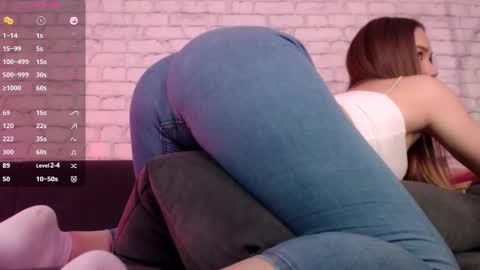 Snapshot of bonbon_aria chatting on November 2025 11:13:02 AM Aria online show from November 2025 11:13:02 AM