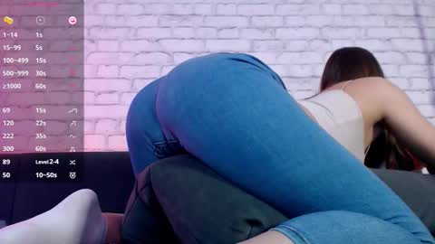 Aria online show from March 2026 03:10:01 AM