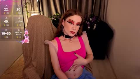 Karen online show from November 2025 01:42:02 PM