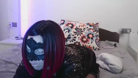 Snapshot of bonbonsitos_69 chatting on March 2026 10:38:01 PM Lucy online show from March 2026 10:38:01 PM