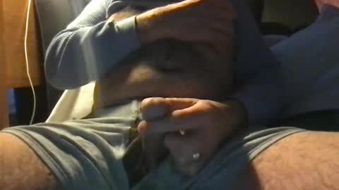 BonderBarney online show from January 2025 12:59:02 PM