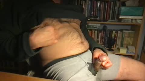 BonderBarney online show from February 2025 11:19:02 PM