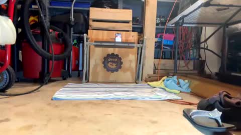 FRECKLES online show from December 2024 03:36:02 AM