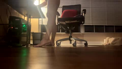 FRECKLES online show from January 2025 11:37:01 AM