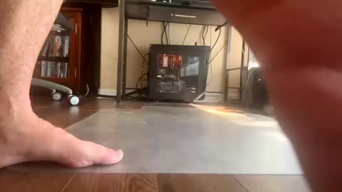 FRECKLES online show from January 2025 06:38:01 PM