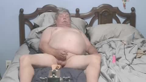 boner1961 online show from October 2025 12:04:02 PM