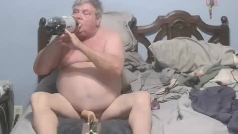 boner1961 online show from November 2025 12:16:02 PM