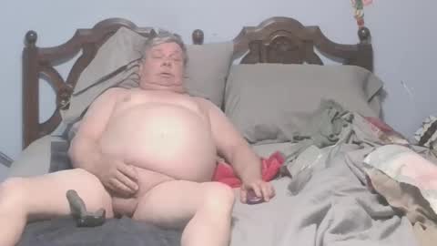 boner1961 online show from February 2026 09:24:02 AM