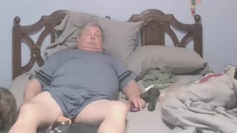 boner1961 online show from March 2026 12:51:02 PM