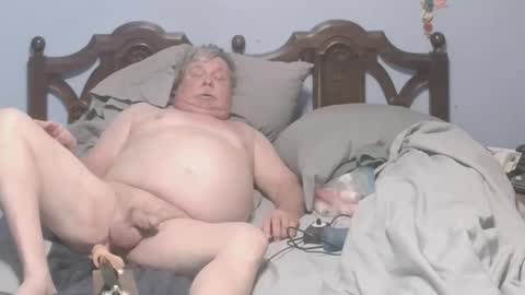 boner1961 online show from March 2026 11:27:01 AM