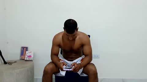 Boner Steve online show from January 2025 06:09:02 AM