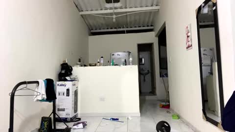 Boner Steve online show from February 2025 02:18:01 AM