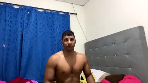 Boner Steve online show from March 2025 01:10:02 AM