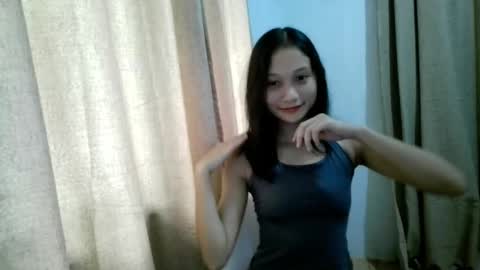 Snapshot of bongga_kaday chatting on October 2025 02:45:01 AM bongga_kaday online show from October 2025 02:45:01 AM