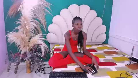 bonieklent online show from March 2025 03:55:02 AM