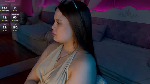 Bonie online show from April 2026 06:25:02 AM