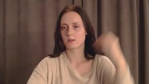 bonne_chance online show from October 2025 08:08:02 PM