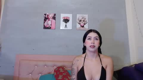 bonney_gabriel online show from November 2025 12:05:02 PM
