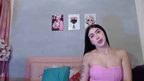 bonney_gabriel online show from November 2025 12:05:02 PM