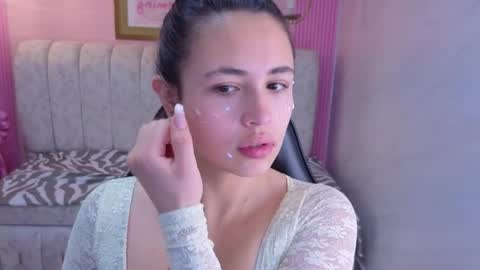 Bonnie  online show from June 2026 12:41:01 PM