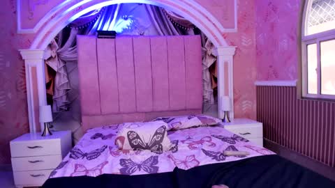 bonnie online show from January 2025 03:42:02 PM