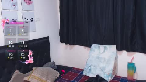 Snapshot of bonnie_ada1 chatting on March 2026 05:57:01 AM bonnie online show from March 2026 05:57:01 AM