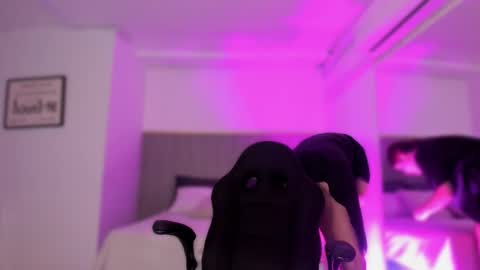 Snapshot of bonnie_an chatting on February 2026 11:13:01 AM Bonnie online show from February 2026 11:13:01 AM