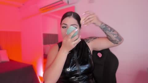 Snapshot of bonnie_an chatting on February 2026 11:29:01 AM Bonnie online show from February 2026 11:29:01 AM