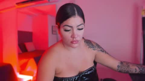 Snapshot of bonnie_an chatting on February 2026 11:22:02 AM Bonnie online show from February 2026 11:22:02 AM