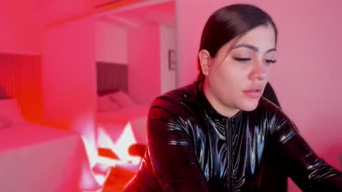 Snapshot of bonnie_an chatting on February 2026 11:19:02 AM Bonnie online show from February 2026 11:19:02 AM