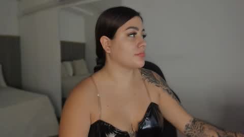 Snapshot of bonnie_an chatting on February 2026 11:32:01 AM Bonnie online show from February 2026 11:32:01 AM